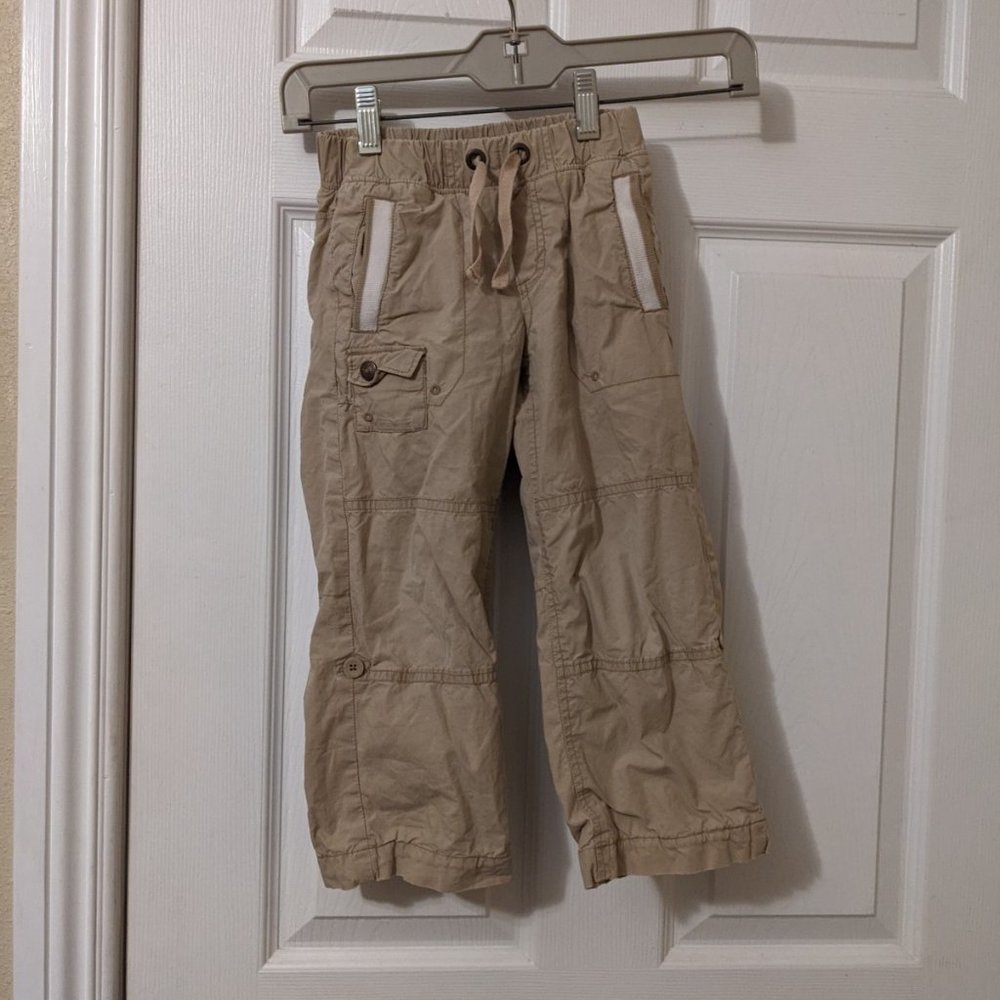 Old Navy pant 4T